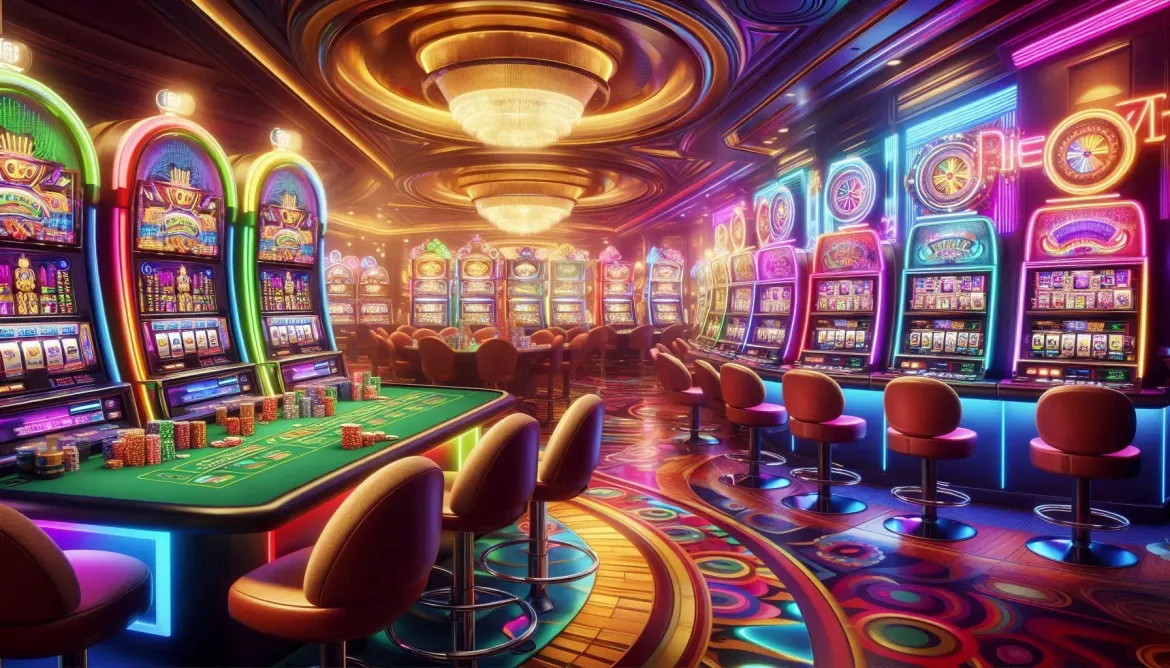 Genesis Casino